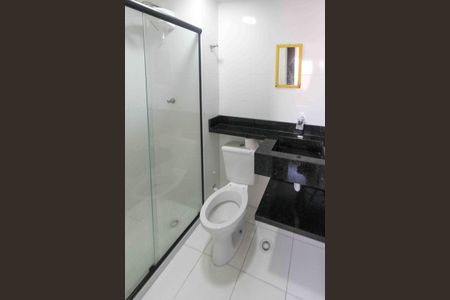 Apartamento para alugar com 36m², 1 quarto e sem vaga