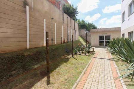 Apartamento para alugar com 36m², 1 quarto e sem vaga