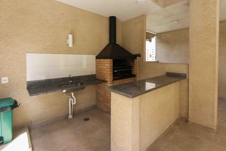 Apartamento para alugar com 36m², 1 quarto e sem vaga