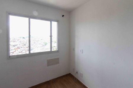 Apartamento para alugar com 36m², 1 quarto e sem vaga