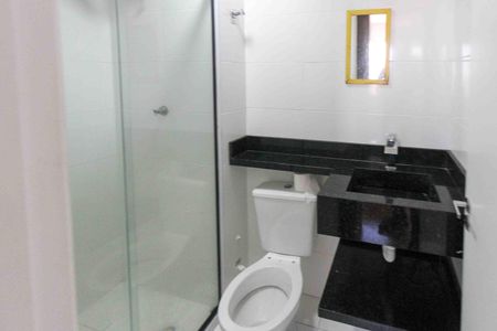 Apartamento para alugar com 36m², 1 quarto e sem vaga