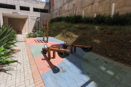 Apartamento para alugar com 36m², 1 quarto e sem vaga