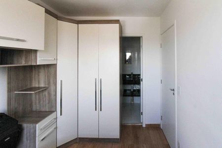 Apartamento para alugar com 36m², 1 quarto e sem vaga