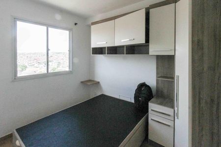 Apartamento para alugar com 1 quarto, 36m² em Cidade Satelite Santa Barbara, São Paulo
