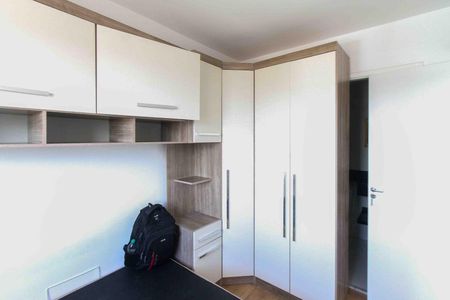 Apartamento para alugar com 36m², 1 quarto e sem vaga