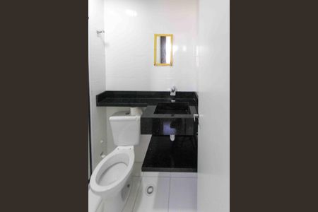 Apartamento para alugar com 36m², 1 quarto e sem vaga