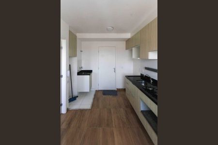 Apartamento para alugar com 36m², 1 quarto e sem vaga