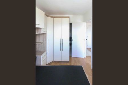 Apartamento para alugar com 36m², 1 quarto e sem vaga