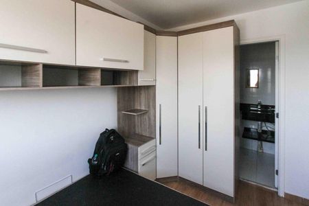 Apartamento para alugar com 36m², 1 quarto e sem vaga