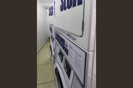 Apartamento para alugar com 36m², 1 quarto e sem vaga