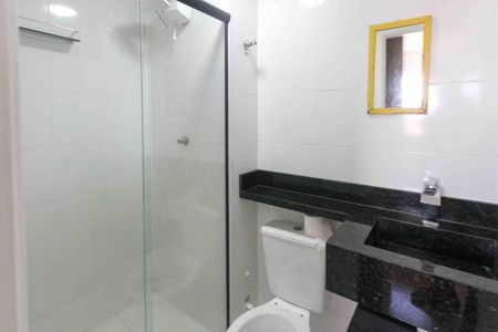Apartamento para alugar com 36m², 1 quarto e sem vaga