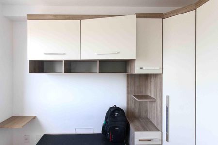 Apartamento para alugar com 36m², 1 quarto e sem vaga