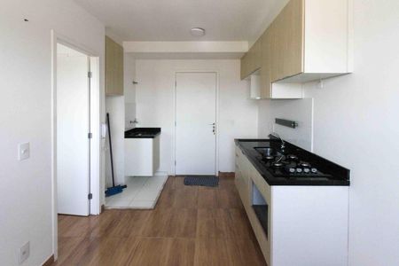 Apartamento para alugar com 1 quarto, 36m² em Cidade Satelite Santa Barbara, São Paulo