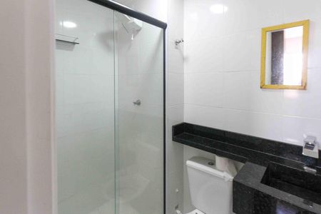 Apartamento para alugar com 36m², 1 quarto e sem vaga