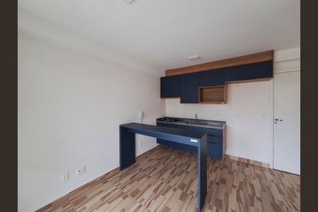 Apartamento para alugar com 29m², 1 quarto e sem vaga Apartamento para alugar com 29m², 1 quarto e sem vagaSala/Cozinha