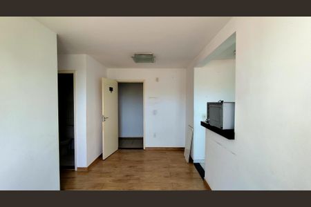 Apartamento para alugar com 2 quartos, 60m² em Jardim Vista Alegre, Paulínia
