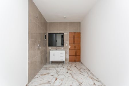 Apartamento para alugar com 40m², 1 quarto e sem vagaSala / Cozinha 