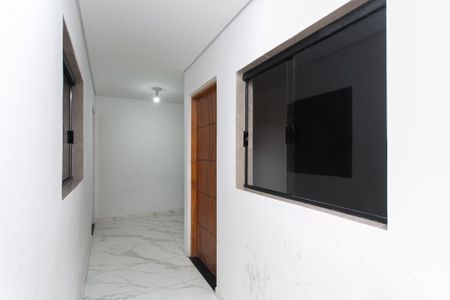 Apartamento para alugar com 40m², 1 quarto e sem vagaEntrada 