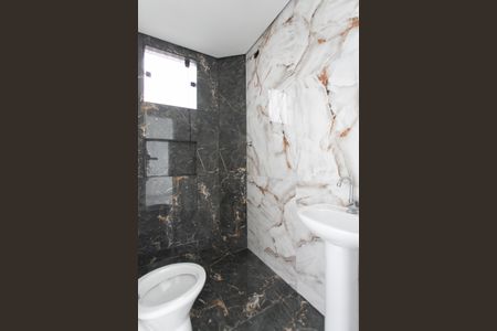 Apartamento para alugar com 40m², 1 quarto e sem vagaBanheiro 