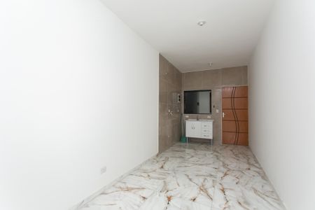 Apartamento para alugar com 40m², 1 quarto e sem vagaSala / Cozinha 