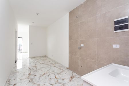 Apartamento para alugar com 40m², 1 quarto e sem vagaSala / Cozinha 