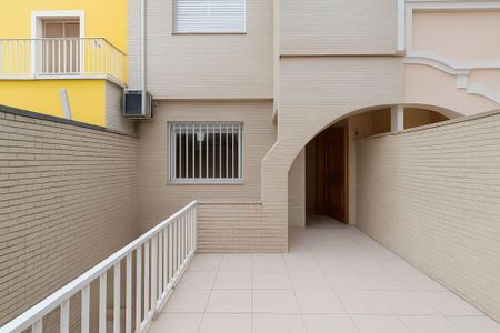 Casa à venda com 150m², 3 quartos e 1 vaga Casa à venda com 150m², 3 quartos e 1 vagaÁrea externa