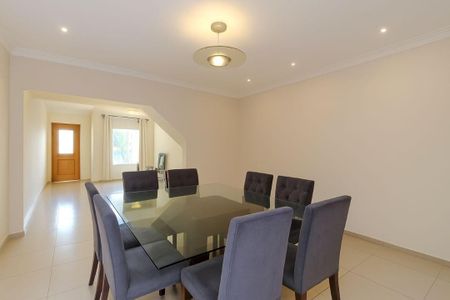 Sala de casa à venda com 3 quartos, 150m² em Cambuci, São Paulo