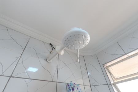 Studio para alugar com 36m², 1 quarto e sem vagaBanheiro