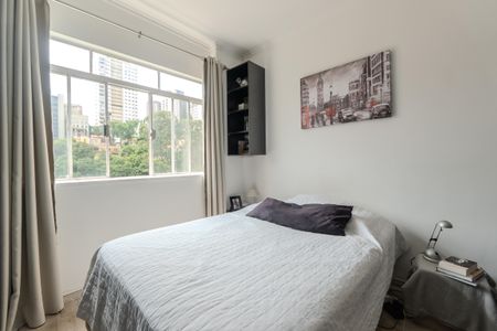 Studio para alugar com 36m², 1 quarto e sem vagaStudio