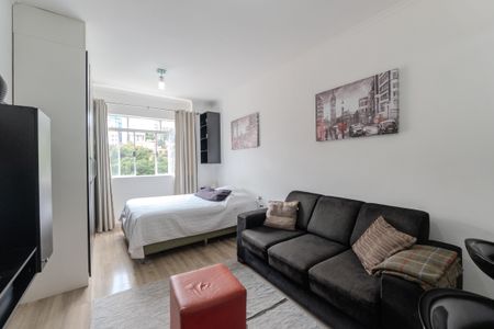 Studio de kitnet/studio para alugar com 1 quarto, 36m² em Bela Vista, São Paulo