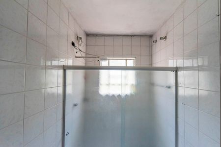 Casa à venda com 120m², 2 quartos e 2 vagas Casa à venda com 120m², 2 quartos e 2 vagasBanheiro Social