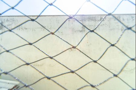 Casa à venda com 120m², 2 quartos e 2 vagas Casa à venda com 120m², 2 quartos e 2 vagasVista do Quarto 2