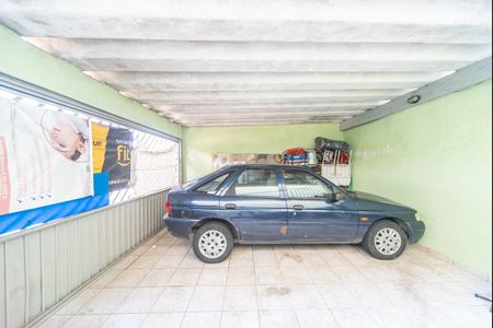 Casa à venda com 120m², 2 quartos e 2 vagas Casa à venda com 120m², 2 quartos e 2 vagasGaragem