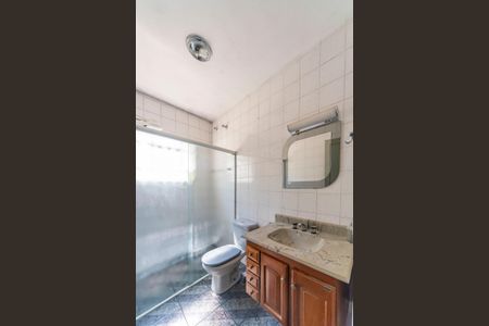 Casa à venda com 120m², 2 quartos e 2 vagas Casa à venda com 120m², 2 quartos e 2 vagasBanheiro Social