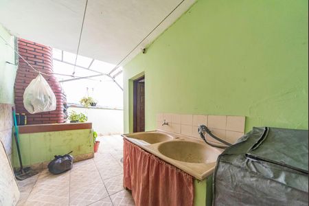 Casa à venda com 120m², 2 quartos e 2 vagas Casa à venda com 120m², 2 quartos e 2 vagasÁrea de Serviço