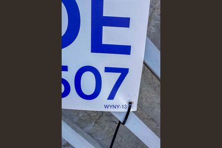 Casa à venda com 120m², 2 quartos e 2 vagas Casa à venda com 120m², 2 quartos e 2 vagasPlaca Instalada na Fachada