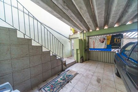 Casa à venda com 120m², 2 quartos e 2 vagas Casa à venda com 120m², 2 quartos e 2 vagasGaragem