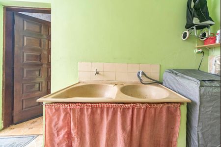 Casa à venda com 120m², 2 quartos e 2 vagas Casa à venda com 120m², 2 quartos e 2 vagasÁrea de Serviço