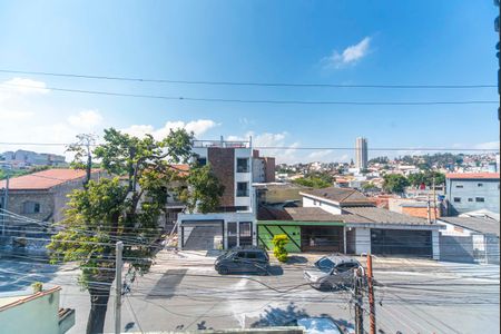 Vista do Quarto 1 de casa à venda com 2 quartos, 120m² em Vila Mazzei, Santo André