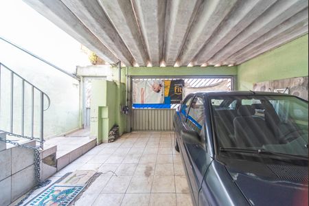 Casa à venda com 120m², 2 quartos e 2 vagas Casa à venda com 120m², 2 quartos e 2 vagasGaragem