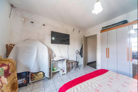 Casa à venda com 120m², 2 quartos e 2 vagas Casa à venda com 120m², 2 quartos e 2 vagasQuarto 1