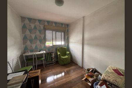 Apartamento à venda com 2 quartos, 101m² em Industrial, Novo Hamburgo