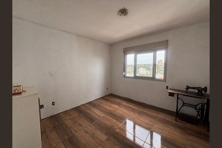 Apartamento à venda com 2 quartos, 101m² em Industrial, Novo Hamburgo