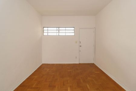 Apartamento para alugar com 55m², 2 quartos e sem vaga Apartamento para alugar com 55m², 2 quartos e sem vagaSala