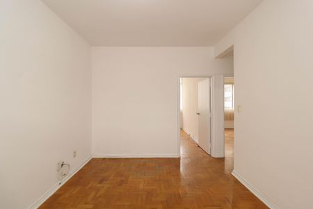 Apartamento para alugar com 55m², 2 quartos e sem vaga Apartamento para alugar com 55m², 2 quartos e sem vagaSala