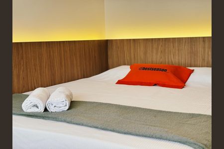 Apartamento para alugar com 50m², 1 quarto e 1 vaga