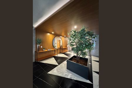 Apartamento para alugar com 50m², 1 quarto e 1 vaga