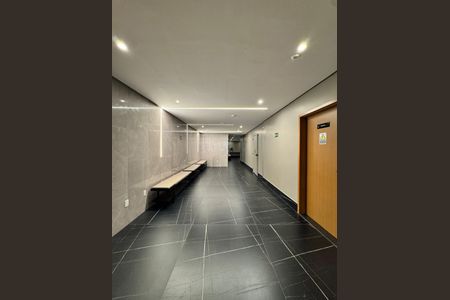 Apartamento para alugar com 50m², 1 quarto e 1 vaga