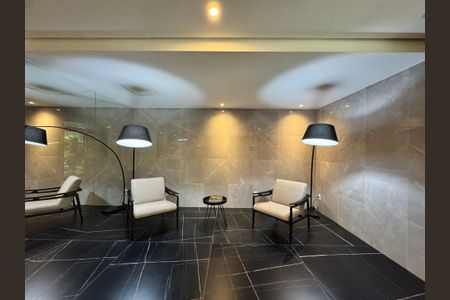 Apartamento para alugar com 50m², 1 quarto e 1 vaga