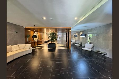 Apartamento para alugar com 50m², 1 quarto e 1 vaga